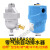 适用于原装储气罐自动排水器空压机PA-68气动式排水阀电子 BK-315P+BK-D15前置