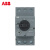 ABB马达保护器MS2X电机断路器1.6/2.5/4/6.3/10/12/16/20/25/32A MS2X-6.3【4-6.3A】