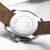 天梭(TISSOT)瑞士手表 库图系列 石英女士手表 瑞士手表 T035.210.16.011.00