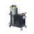 HEJVI/恒洁威 工业吸尘器 HW-410S 4kW 手动反吹清灰+进口滤芯