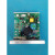 易跑跑步机MINI5/MINI3/MINIX/2主板 电源板 下控板 电路板 蓝色 通用板