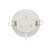 西顿照明（CDN）LED嵌入式筒灯 CEA1301G Ⅱ代 7W 3000K 开孔90mm