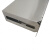 木洁镜柜304 不锈钢隐藏纸巾盒抽屉式暗装嵌入式滑轨抽纸擦手纸盒 L-300(300*300*100)