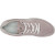 爱步（ECCO）女鞋系带跑步鞋运动鞋休闲鞋 Grey Rose/Shadow White 10-10.5(中国 41)