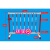 米囹玻璃钢立式硬质安全围栏电力施工工地变电站电厂隔离栏1.2*1.5米 1.2*1.5米
