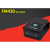FM430固定式二维码扫描枪嵌入式扫码模组工业流水线扫描器 一维扫描模组 FM100 USB口