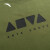 安踏（ANTA）夏季运动T恤【王一博同款】滑板快干棉印花短袖T恤男士休闲运 -2绿 XL/180