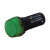 ABB 指示灯 CL2-623G 220V AC 抗感应电压60V  绿色