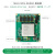 米联客MLK-CU01-KU040/060 FPGA核心板 Xilinx kintex Ultras MLK-CU01-KU060-4GB DDR4-商