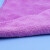 赫思迪格 清洁抹布百洁布 多用途擦玻璃搞卫生厨房地板洗车毛巾30×60cm 50条（颜色随机）JG-1749