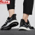 阿迪达斯adidas阿迪达斯官网男鞋2024夏季新款旅游运动鞋网面boost跑步鞋 主图款 41