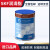 SKF瑞典斯凯孚润滑油脂高性能锂基脂LGMT2/1 LGHP2/1 LGMT3/1 EP2 LGMT3/18KG(1桶) 工业汽车通用