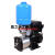 凌霄不锈钢变频水泵恒压泵全自动增压泵恒压供水泵1.5吋2吋 CMI2-5-550瓦(1寸)三相电