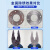 WD-40 多用途产品防锈剂除锈润滑清洁电导润滑门窗螺丝松动350ml