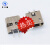 MICRO 2P USB 2P母座麦克2PIN插座平口直插 卷边贴片 充电专用 平口贴片