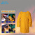 威特仕44-1847牛皮电焊围裙轻便舒适带袖防烫防火隔热耐磨金黄色 金黄色皮围裙 L 