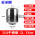 304不锈钢水泵压力罐膨胀罐变频胀立式耐高温定压补水内胆10公斤 12L立式(10Bar)304不锈钢