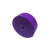 中云智创 MST105 10mmx1米 2卷/包   尼龙    魔术贴扎带 紫色 （计价单位：包）