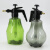 金诗洛 清洁喷壶 烟灰色02款 (2个起订) 小型喷雾瓶 塑料洒水壶 压力喷水壶 KT-207