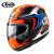 千奇梦适用于ARAI RX 7X全盔snell赛道头盔摩托车安全帽四季男女防护 杜卡迪Arai联名CORSE V5 S