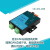 CAN总线转光纤转换器高速CAN光端机远距离网桥 环网光纤CAN中继器定制 GCAN-208-1 单模双芯SC (Pro)