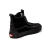 范斯（VANS）男士运动板鞋Sk8-Hi MTE-2舒适合脚中帮防滑耐磨运动休闲鞋 Black / Black 40
