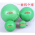 PVC通球管道实验球塑料通球排水管试验球 通球5075110160 50管 球直径36mm