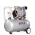 佳宝丽无油真空泵工业用小型抽气泵真空吸盘实验室无油负压泵 JBL-1100W一级（含插头+过滤器+负压表）