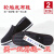 老北京布鞋男女轮胎底单鞋防滑耐磨休闲工作鞋帆布鞋 加厚加棉黑布鞋两双装 39