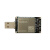 移远4G模块 EC200N CAT1 全网通物联网模组 usb DONGLE 即插即用 EC200NCNLA-N05-MN0CA(MIN