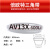定制三角带AV13X600-1900同步齿形防滑皮带空压机橡胶传动皮带 AV13X600Li