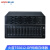 火蓝（hoodblue）TS5012-DP-192TB万兆光纤NAS网络存储器12盘位塔式磁盘阵列存储服务器