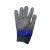 HITTERY 五级防割手套全软钢丝 均码（M码）《单位：只》