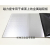巴斯勒各大品牌通用工业相机支架铝合金固定背板转接配件 磁吸魔术手磁吸金属板用于木桌