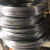 钢丝钢丝0.5MM-3.0MM碳素钢丝单股穿线用硬态雾面钢丝黑色钢丝 18mm钢丝3公斤约120米