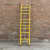 定制玻璃钢绝缘梯单梯升降梯关节梯人字梯高低凳电工专用支持定制 升降梯4米