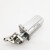 定制RS2H50A-30DL/DM/BL/BM/TL/TM-D/DC重载阻挡气缸 RS2H50A-30BM