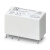 微型双触点继电器模块插拔式PLC-RSC-24DC/21-21-2967060 继电器插头2961215
