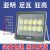 亚明上海亚明照明9090系列LED投光灯亚明户外防水IP66泛光灯球场路灯 亚明9090-300W-豪华工程款
