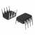 INFINEON 功率因数校正 ICE2PCS02XKLA1 起订500个装