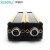 伊莱科（ELECALL）ELE4004-NB 安全光栅光幕传感器红外线对射探测器（4条光轴）