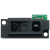 丢石头 红外测距传感器激光测距模块 串口通信 高精度模拟量输出 带端子线 GP2Y0A51SK0F 测距范围2-15cm 1盒