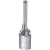 冷压针形接线端子插针线鼻子裸端子PTN1.25 PTN2-10(1000个)