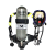 LISM正压式空气呼吸器3C认证消防RHZK6.8/C碳纤维气瓶钢瓶自给全面罩 3C认证正压式呼吸器9升