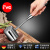 德国ive304不锈钢厨房实心肉锤松肉锤牛肉猪牛排锤敲肉锤打肉锤子 三代升级款高雾化喷油瓶