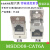 MSDD08母座USB转接头转换器连接器方口母头面板模块typec光纤HDMI MSDD08-2-Cat6A母母超六类