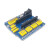 VYOPBCNANO UNO 多用 扩展板 黄色排针 扩展模块议价 蓝色PCB