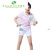 山头林村韩版新款羽毛球服情侣运动套装速干男女网球服乒乓比赛球服 78015女套装(短裤) M