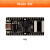 Maix Bit RISC-V AIOT K210视觉识别模块Python开发板套件 2.4寸显示屏 无