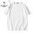 西域骆驼（VANCAMEL）冰丝速干短袖T恤男健身运动上衣服夏季网眼大码T恤冰爽透 白色(空白) S